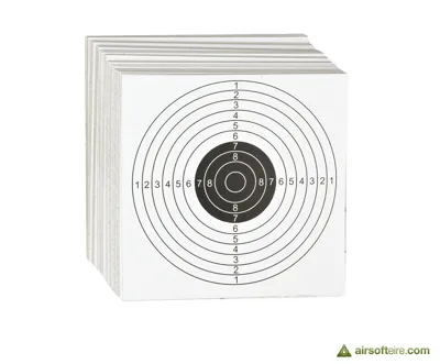 100 Targets for Shooting Trap - ASG