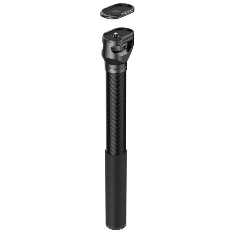SmallRig 4378 Extension Arm for Dji Stabilizer