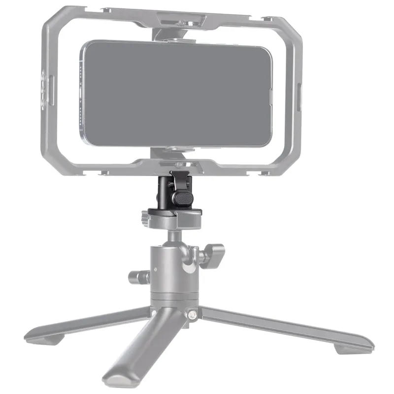 SmallRig 4609 H11 Quick Release Adapter (Acra)