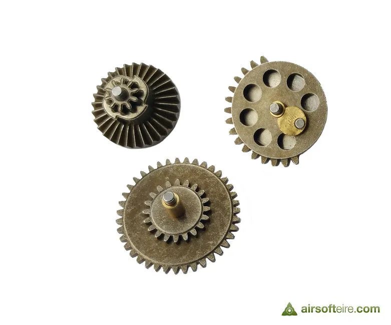 ASG Complete Gear Set for EVO Models