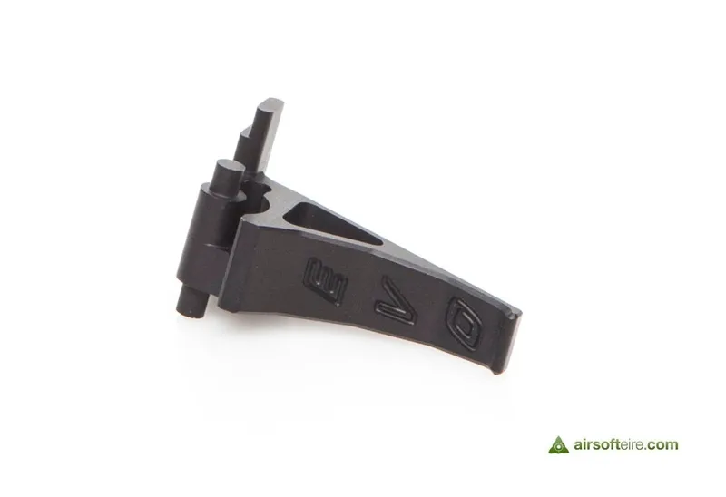 ASG CZ EVO 3 CNC Short Stroke Trigger · Negro