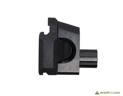 CZ Scorpion EVO 3 CNC Stock Adapter - ASG