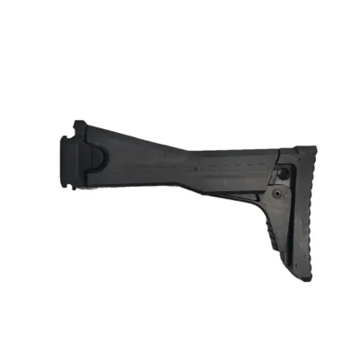 CZ Scorpion EVO 3 Stock - ASG