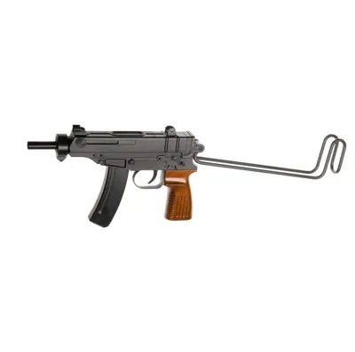 CZ Scorpion VZ61 - Spring - ASG