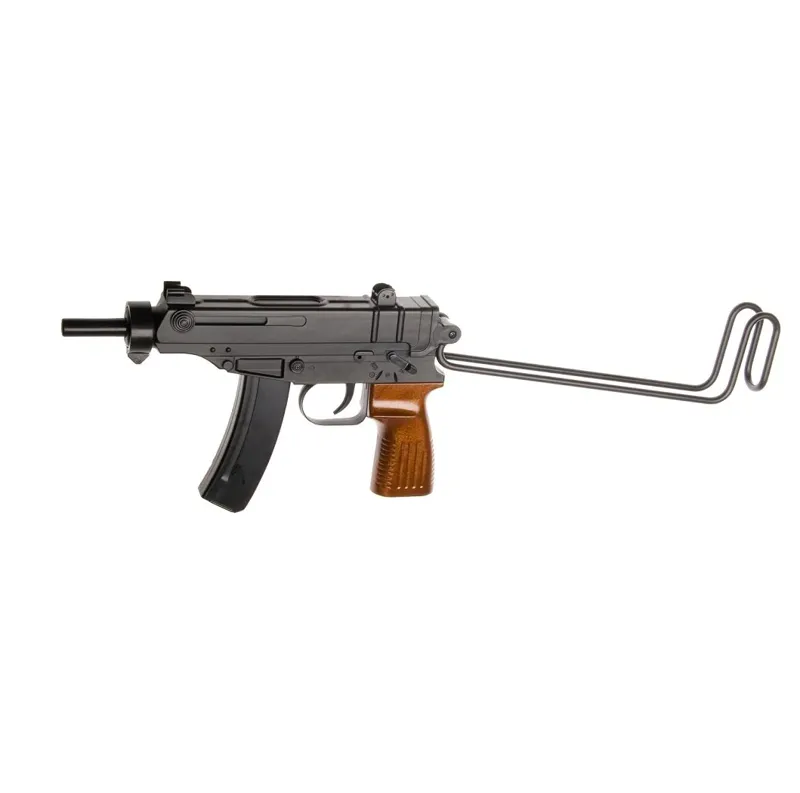 ASG CZ Scorpion VZ61 - Spring