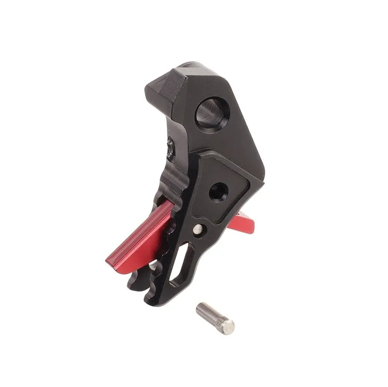 Action Army Adjustable Trigger for AAP-01 · Negro