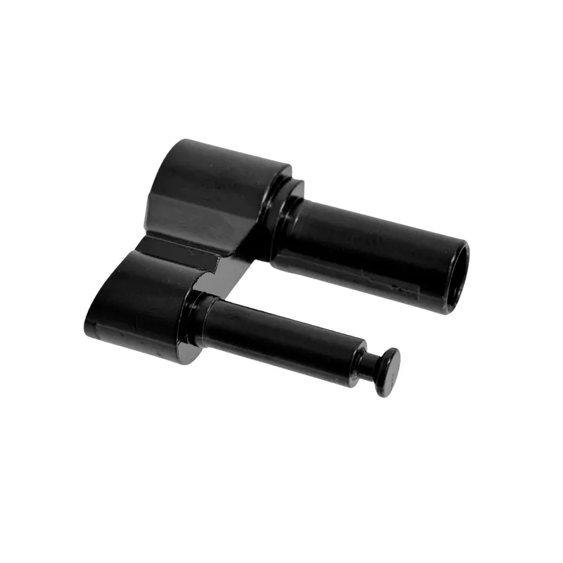 ASG Dan Wesson Cylinder Arm · Negro