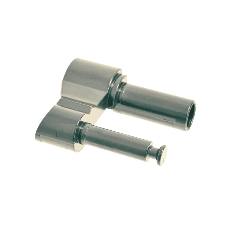 ASG Dan Wesson Cylinder Arm · Plata