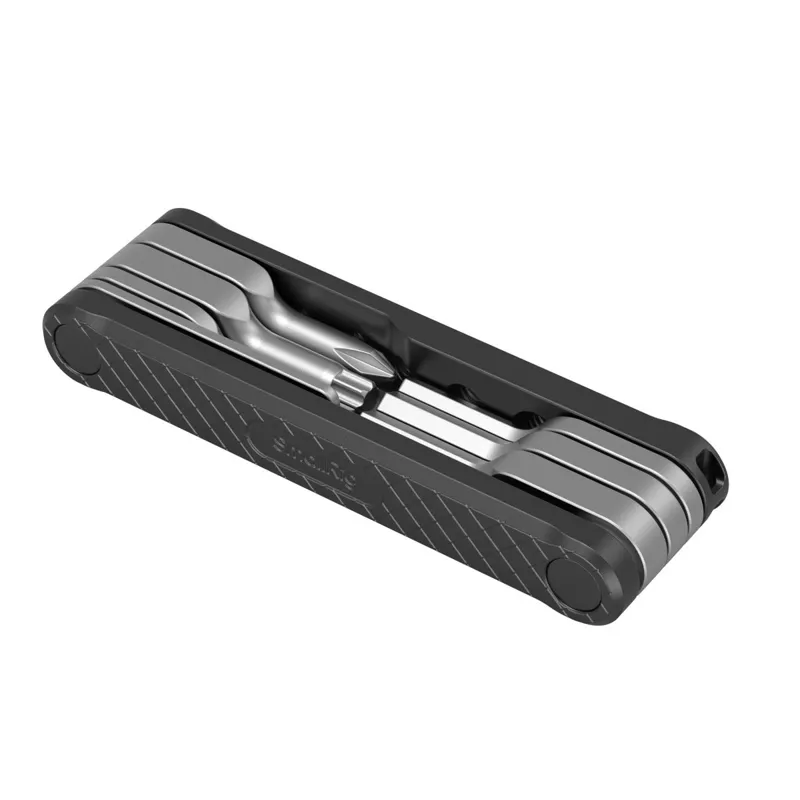 SmallRig 4681 Folding Multi-Tool Kit · Negro
