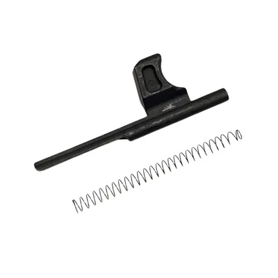 EVO 3 Charging Handle & Spring - #BO21 & #BO21-1 - ASG
