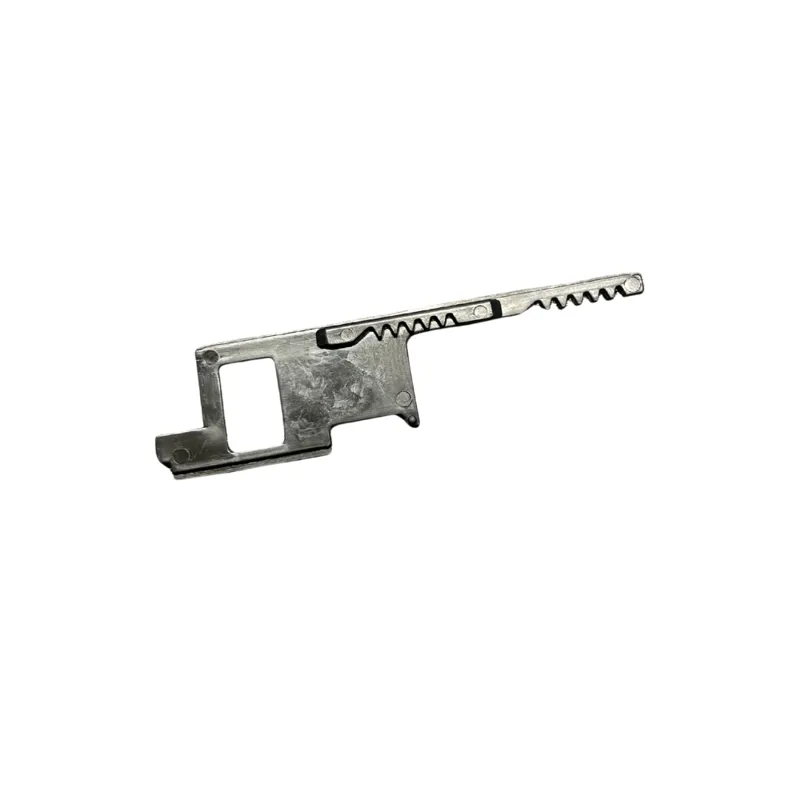 ASG EVO 3 Selector Plate L-Side