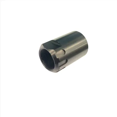 EVO Barrel Nut - Part #BA3 - ASG