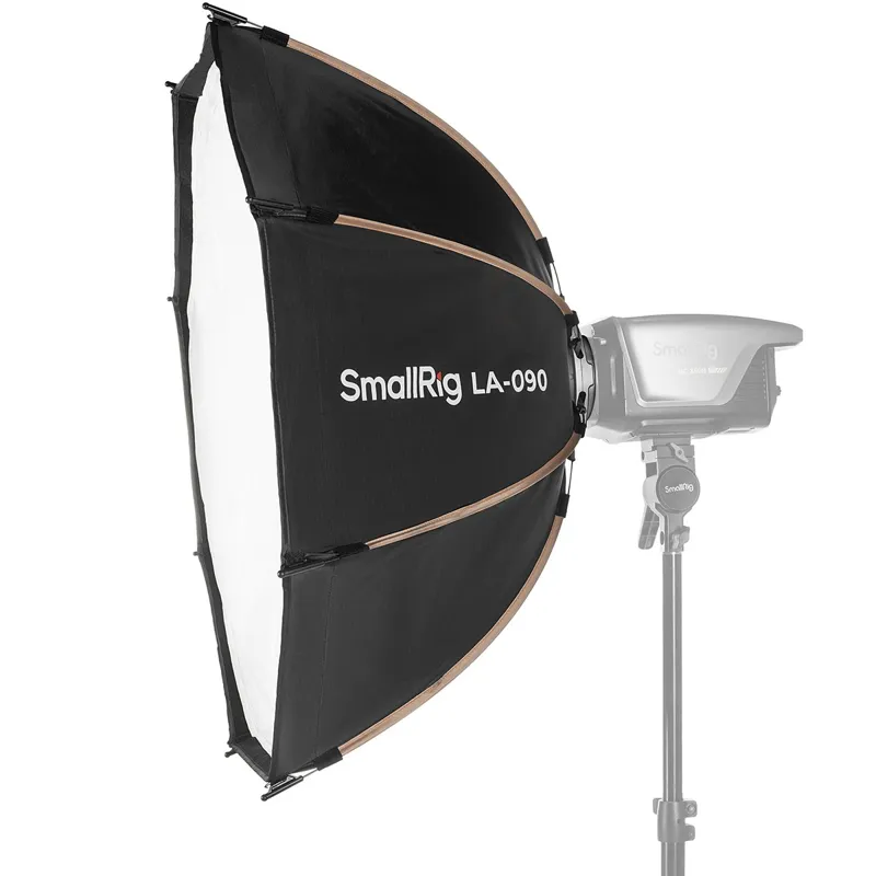 SmallRig 4633 Octagonal Softbox LA-O90