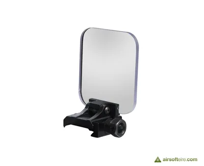 Lens Protector for R.i.s. Rail - 3 Lenses - ASG