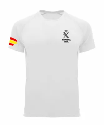 Guardia Civil Técnica