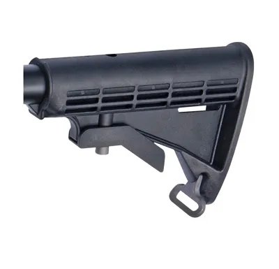 M4 Stock - ASG