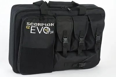Scorpion EVO 3 A1 - Carry Bag - ASG