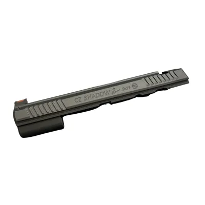 Shadow 2 Metal Slide - Ref #19307 - Part #2 - ASG