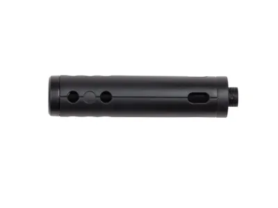 Silencer for CZ 75D Spring Pistol - ASG