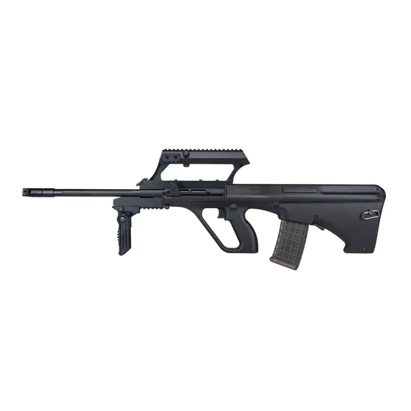 ASG Steyr AUG A1 · Negro