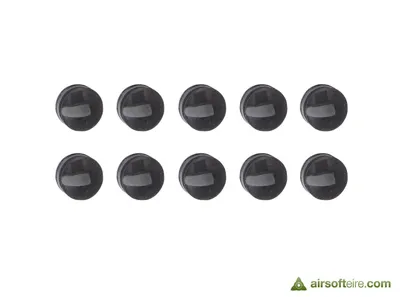 Stoppers for 40mm M203 Grenade - 10PCS - ASG