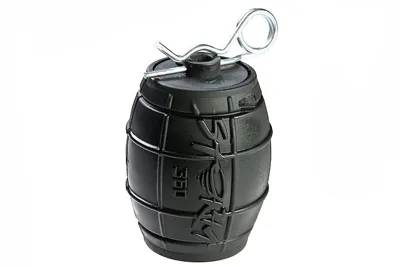 Storm 360 Impact Grenade - ASG