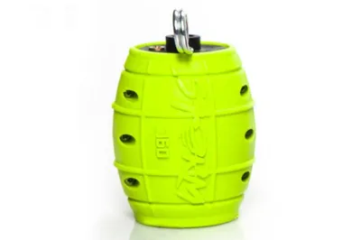 Storm 360 Impact Grenade - Lime - ASG