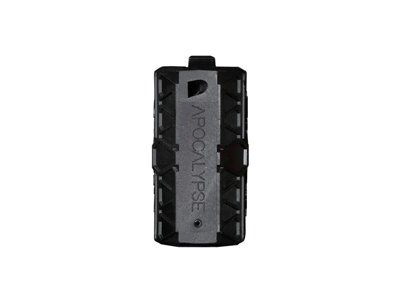 ASG Storm Apocalypse Impact Grenade · Negro
