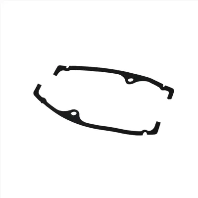 Storm Grenade Shell Seals - ASG