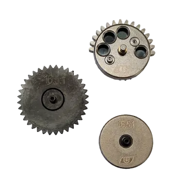Boost Gear Set - 16.5:1 - ASG
