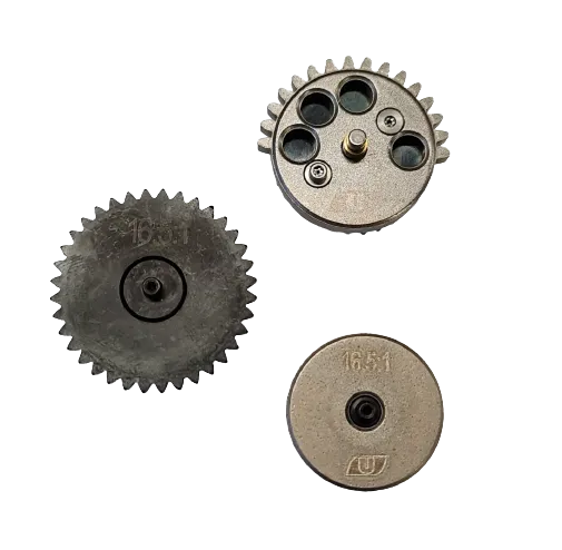 ASG Boost Gear Set - 16.5:1
