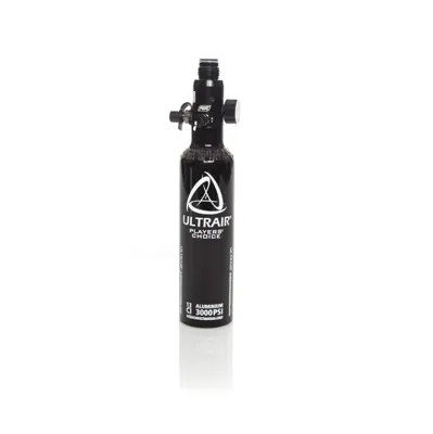 Ultrair HPA Tank 0.2 Litre - ASG