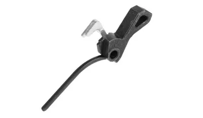 KJW P-09 Hammer Assembly - Ref #17657 - Part #8,11,21,58 - ASG