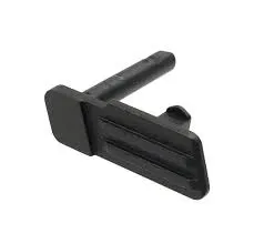KJW P-09 Slide Release - Ref #17657 - Part #13 - ASG