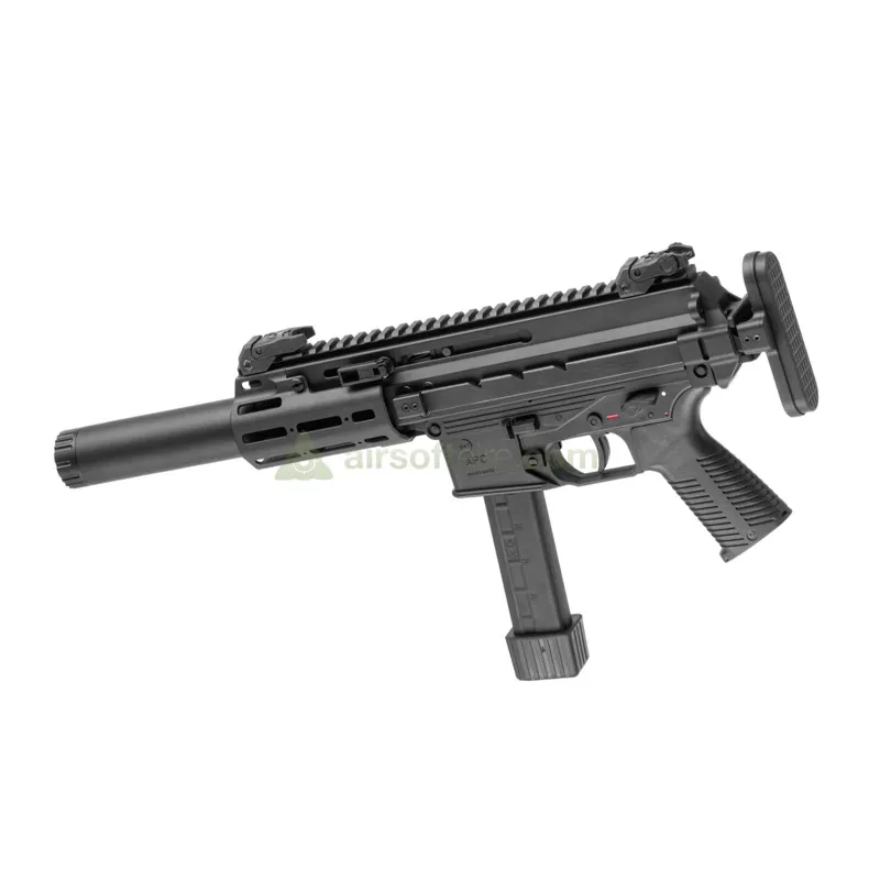 B&T APC9K SD2 · Negro