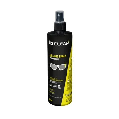 Anti-Fog Spray - 500ml Bottle - Bollé