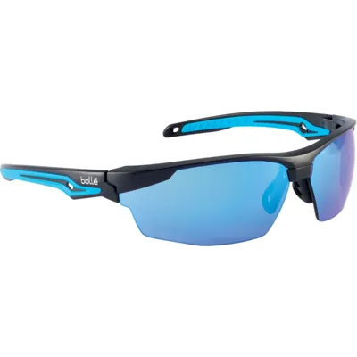 Tryon Safety Glasses - Flash Lens - *Non Use* - Bollé