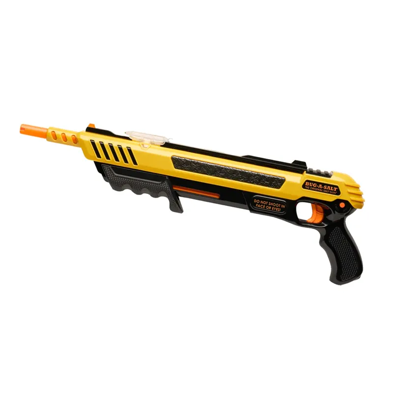Bug-A-Salt 3.0 - Edition · Amarillo