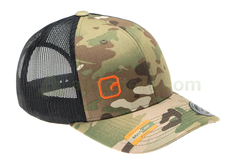 Clawgear Off Duty Cap · Multicam