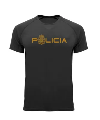Policía Técnica Letras