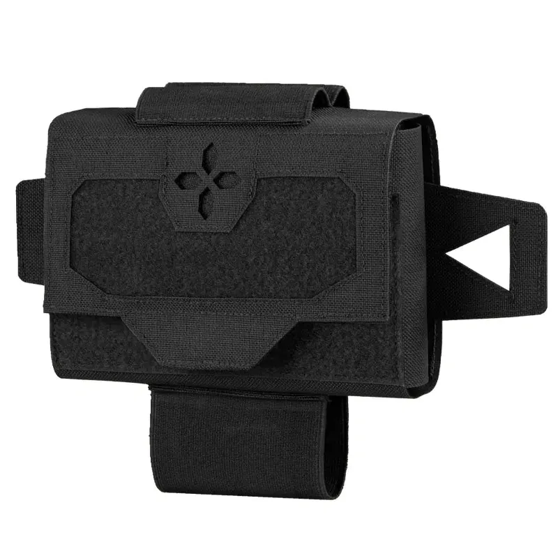 Condor Micro TK Pouch Gen II · Negro