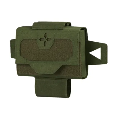 Micro TK Pouch Gen II - Drab - Condor