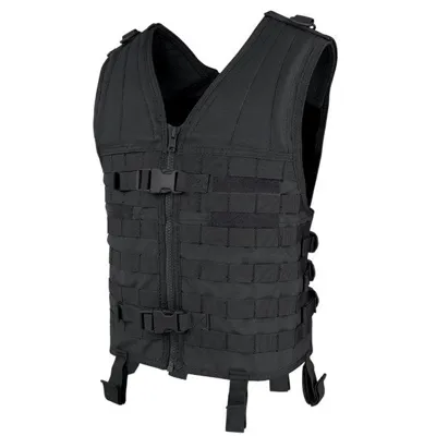 Modular Style MOLLE Vest - Condor