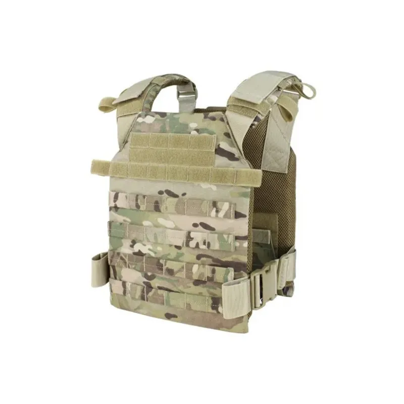 Condor Sentry Plate Carrier · Multicam