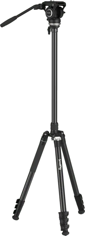 SmallRig 4475 Video Tripod Kit CT210