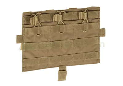 AVS/JPC MOLLE Front Flap M4 - Crye Precision by ZShot