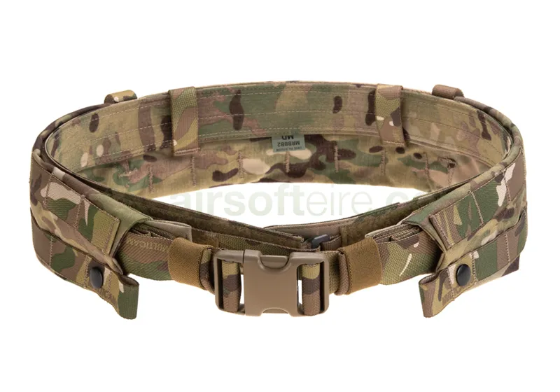 Crye Precision Modular Rigger's Belt MRB 2.0 · Multicam