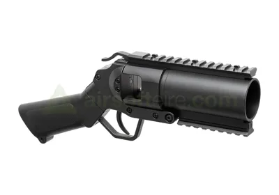 40mm Pistol Grenade Launcher - M052 - Cyma