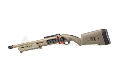 CM.356M-TN Tactical Shotgun (Metal Version) - CYMA