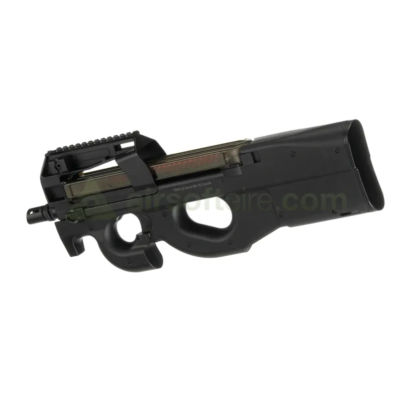 Cyma CM060 P90 · Negro